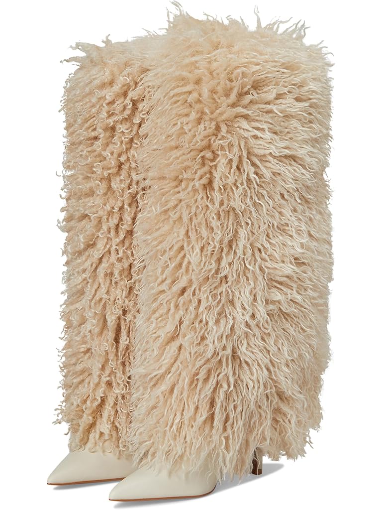 Bone Steve Madden Icon