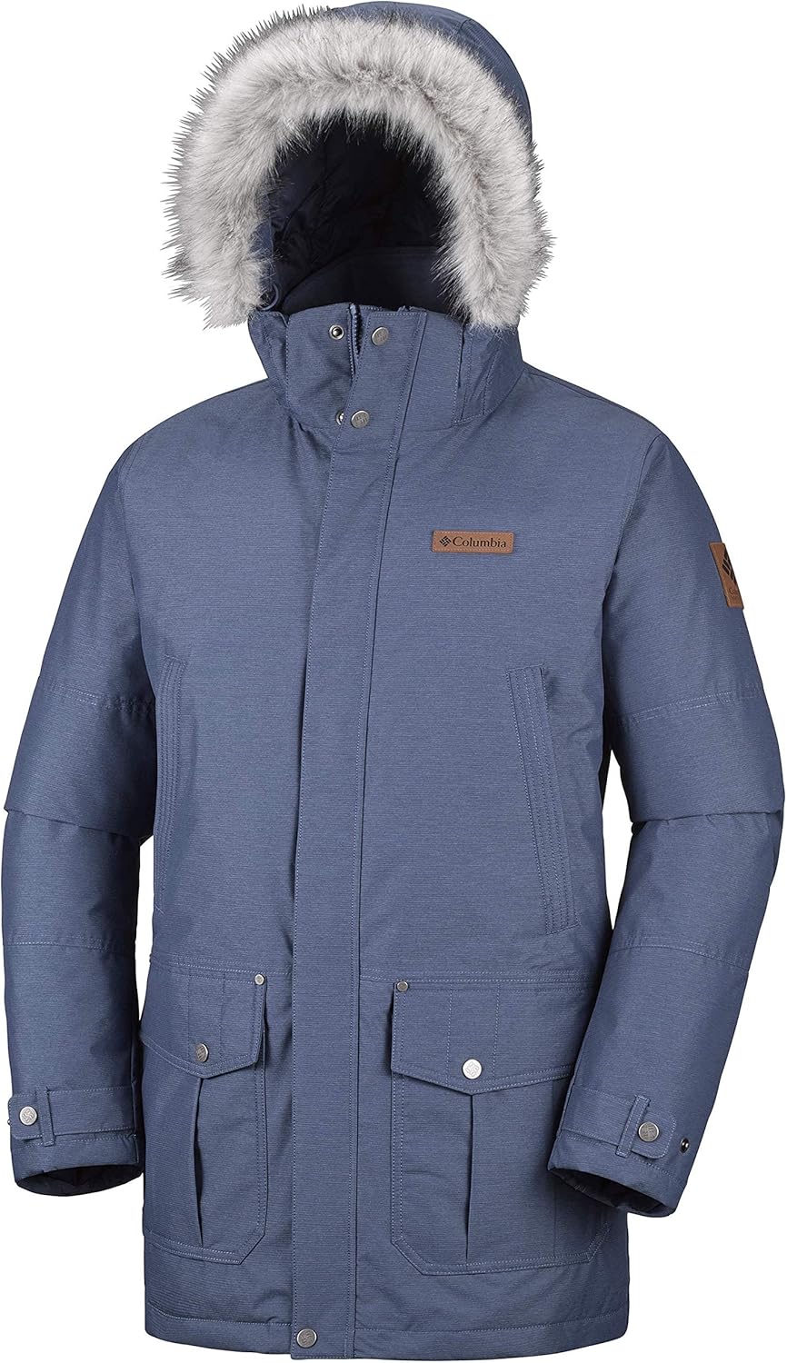 Columbia timberline ridge Clearance