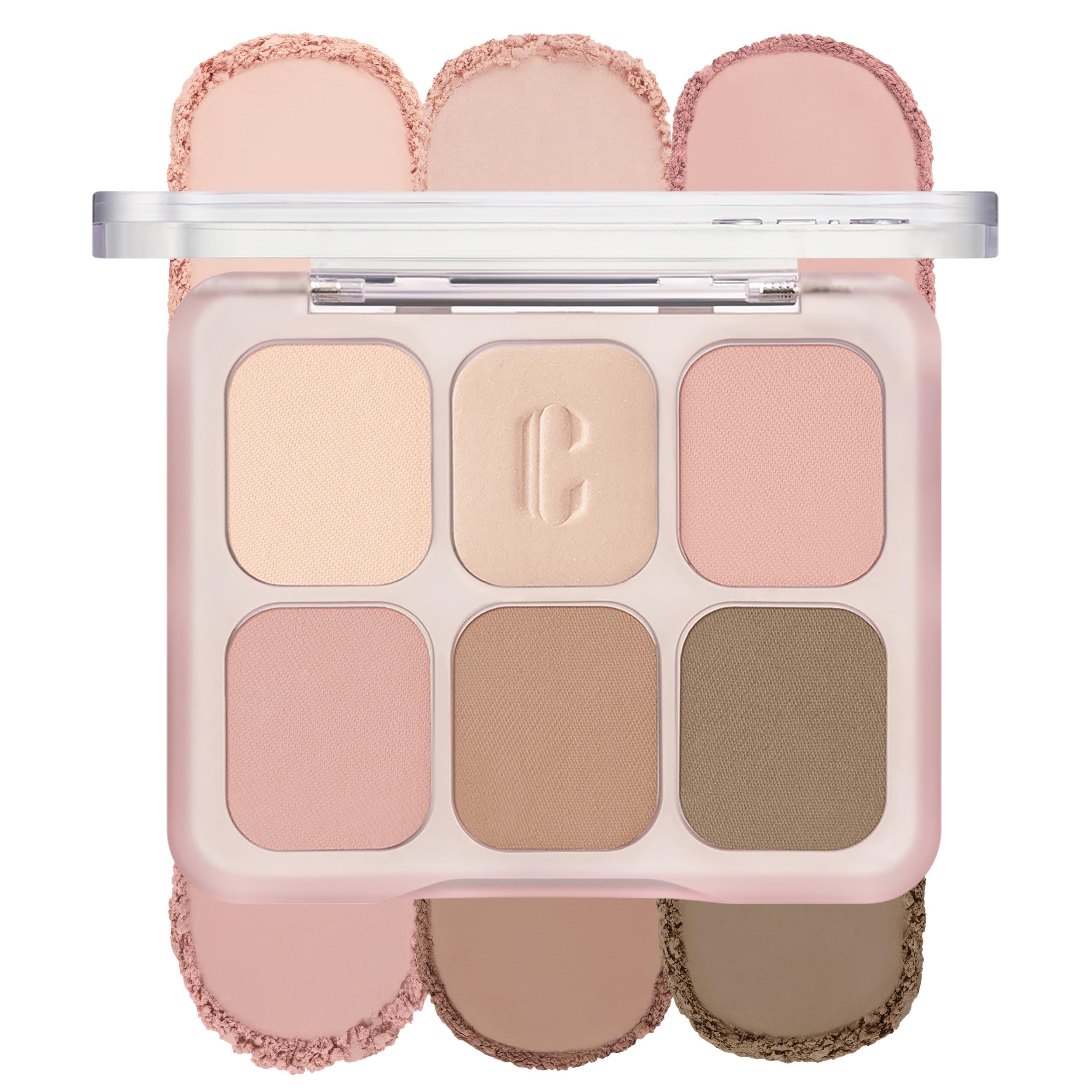 ミュゼコスメ DUO Amazon.com : CLIO Muse Master Eyeshadow Palette, Korean Eyeshadow