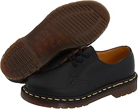 doc martens gibson