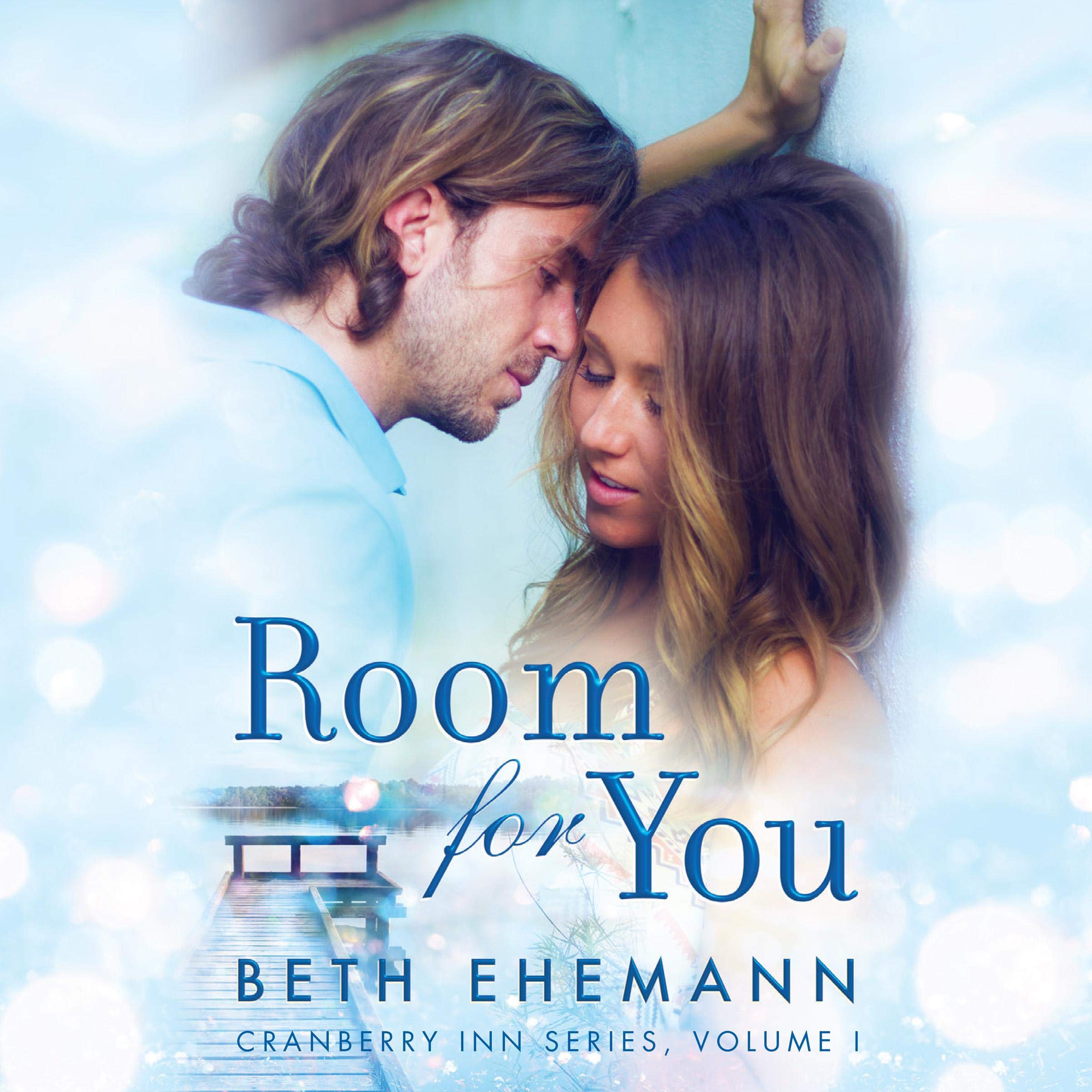 Cover art for Room for You
