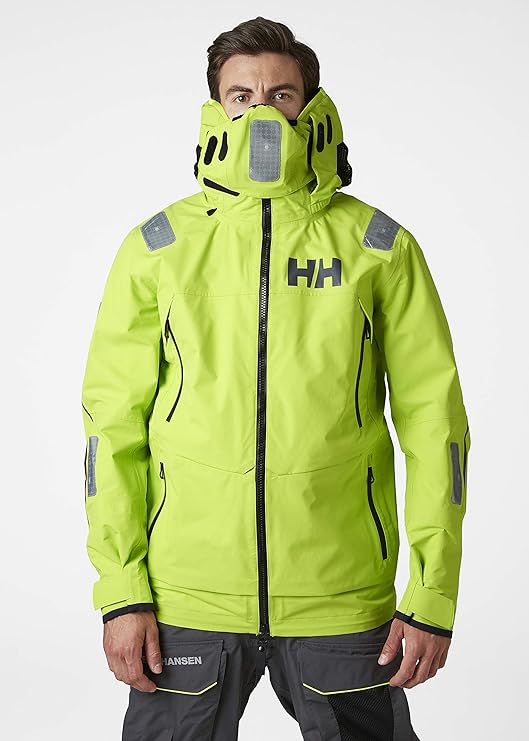 Aegir race jacket helly hansen Clearance
