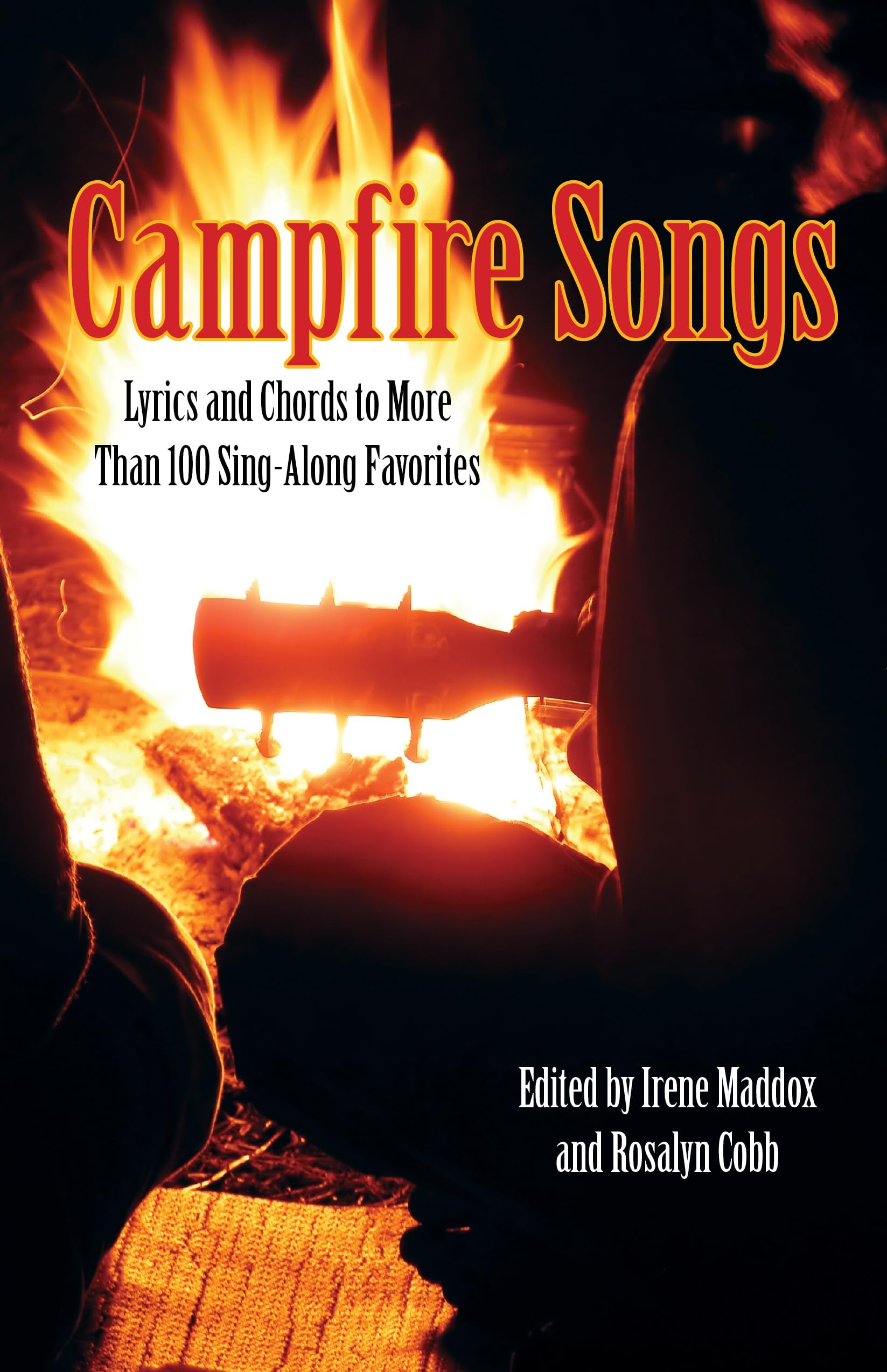Campfire Songs (Campfire Books) Paperback – June 14, 2011