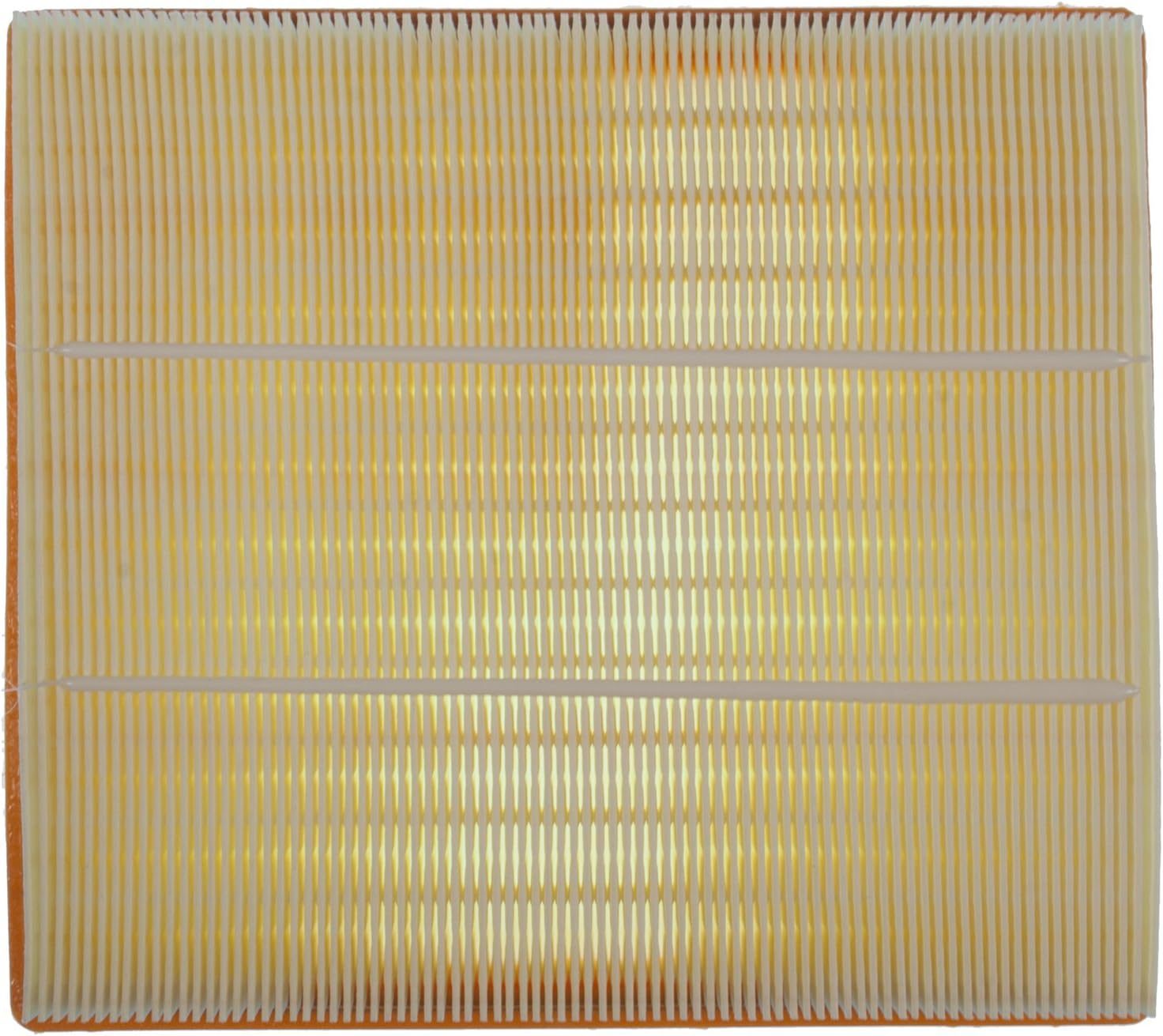 MAHLE LX 20773 Air Filter