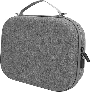 VGEBY Drone Bag Storage Bag, Drone Body Remote Control Bag Portable Scratch Resistant Storage Bag Compatible with Mavic Mini 2 Modeling Accessories