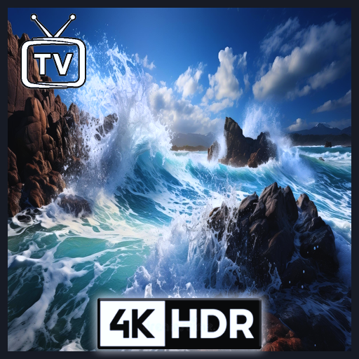 Meeresrauschen zum Einschlafen – Beruhigende Strandgeräusche