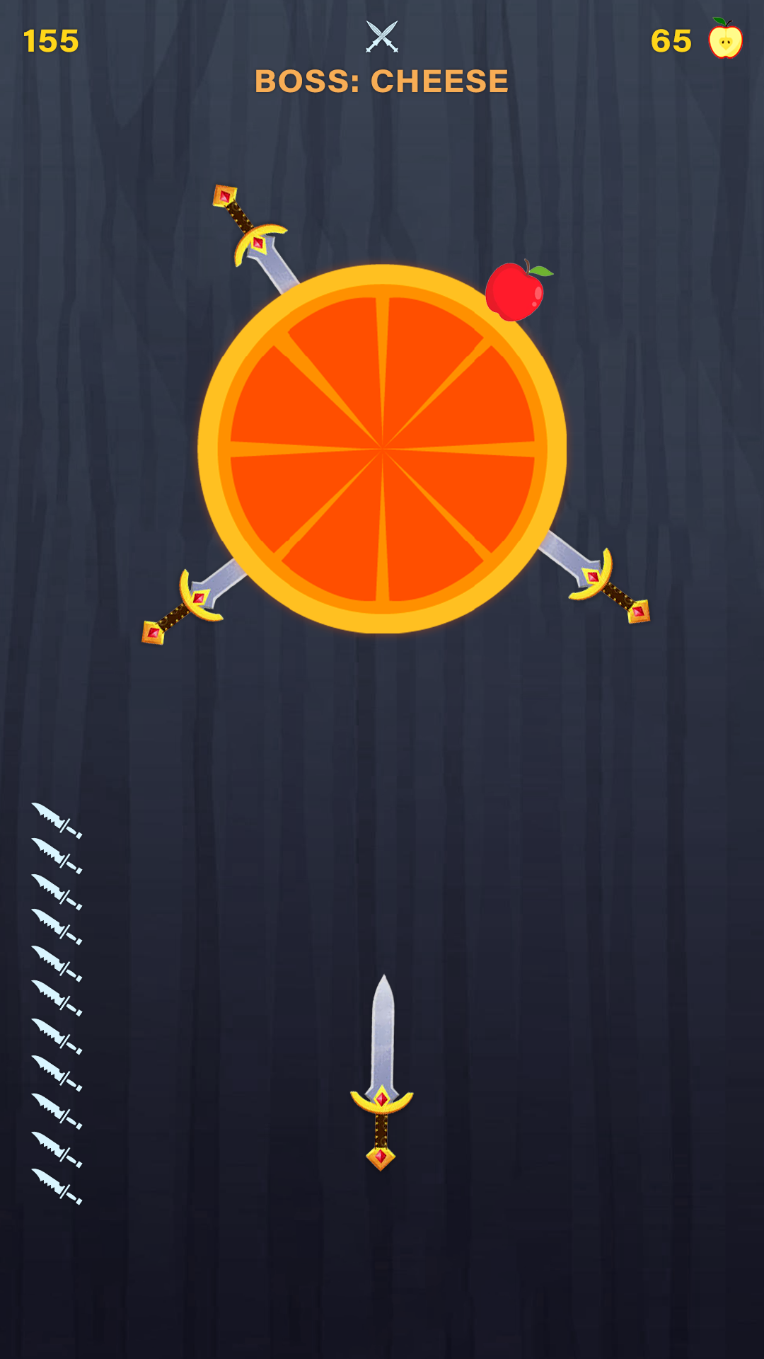 Flip Knife 3D GameAmazon.inAppstore for Android