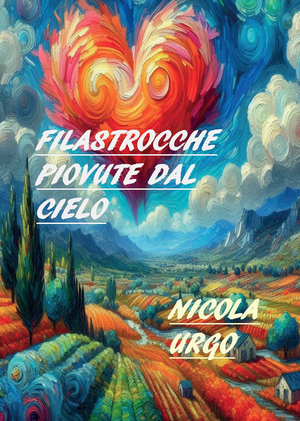 Filastrocche Piovute Dal Cielo - 4