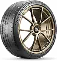 Amazon.com: Pilot Sport Cup 2 R 275/30ZR20/XL (97Y) : Automotive