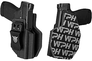 Inside The Waistband Holster Foam Backer