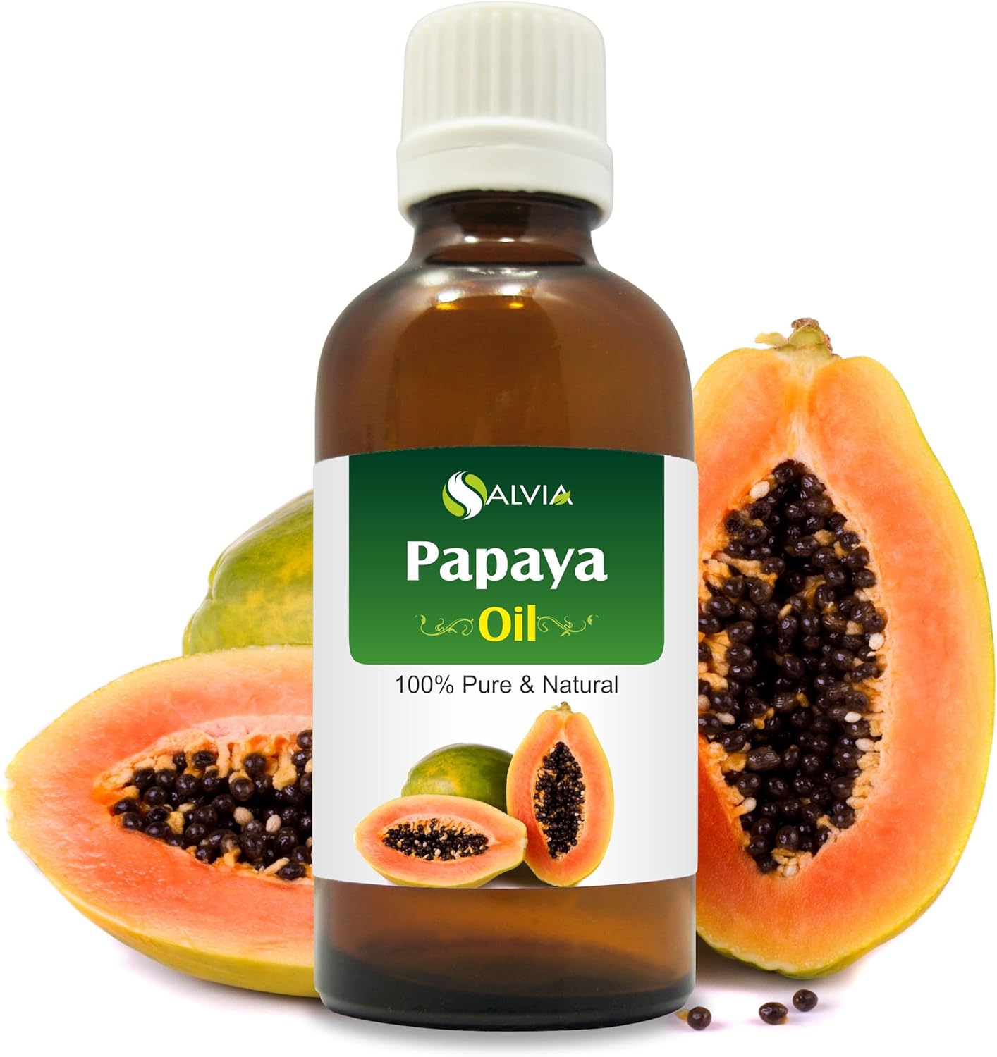 papaya oil