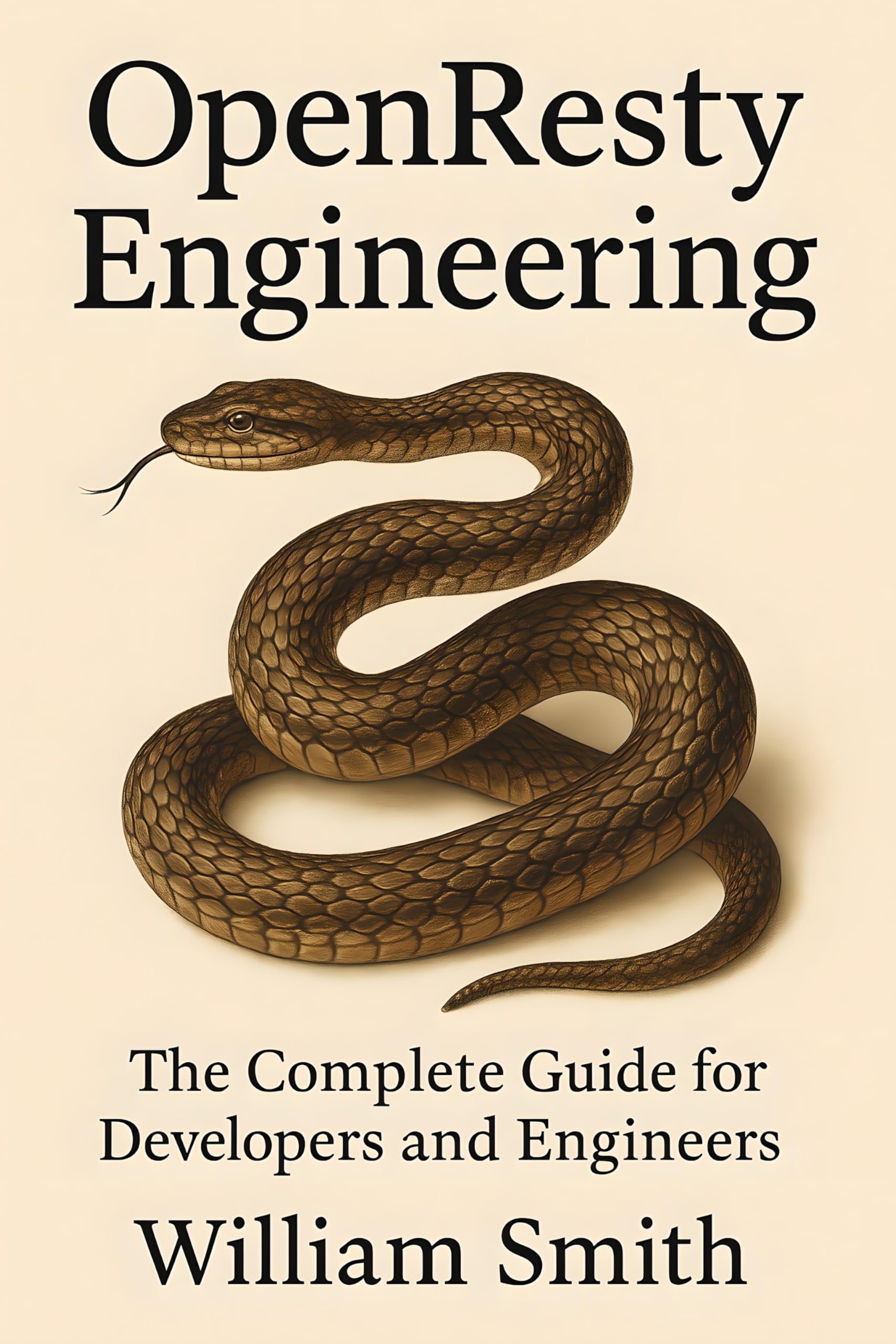 OpenResty Engineering: The Complete Guide for Developers and Engineers