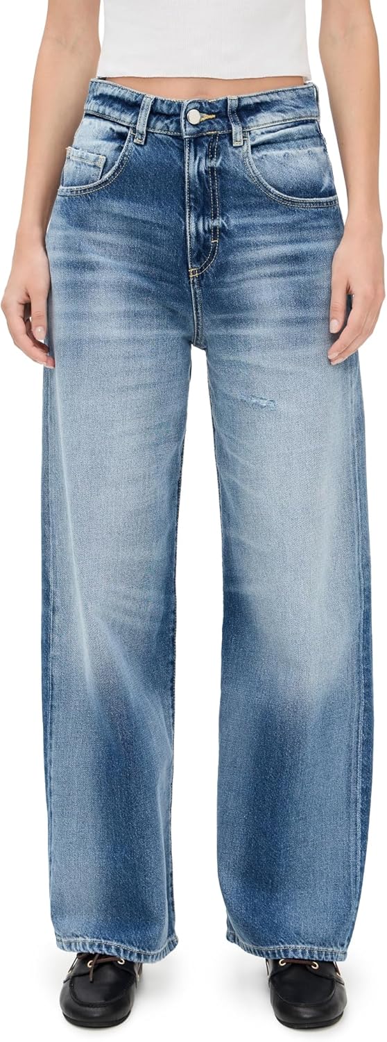 Women's Poppy Jeans