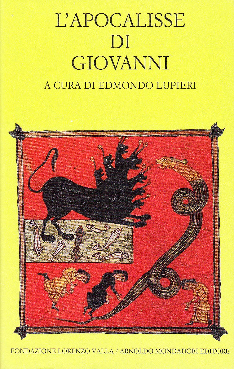 L'Apocalisse di Giovanni