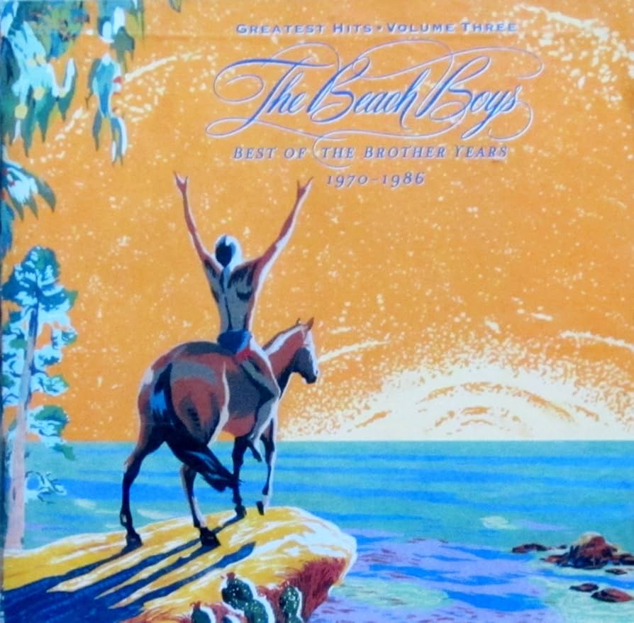 Amazon.co.jp: The Greatest Hits Vol. 3: Best of the Brother