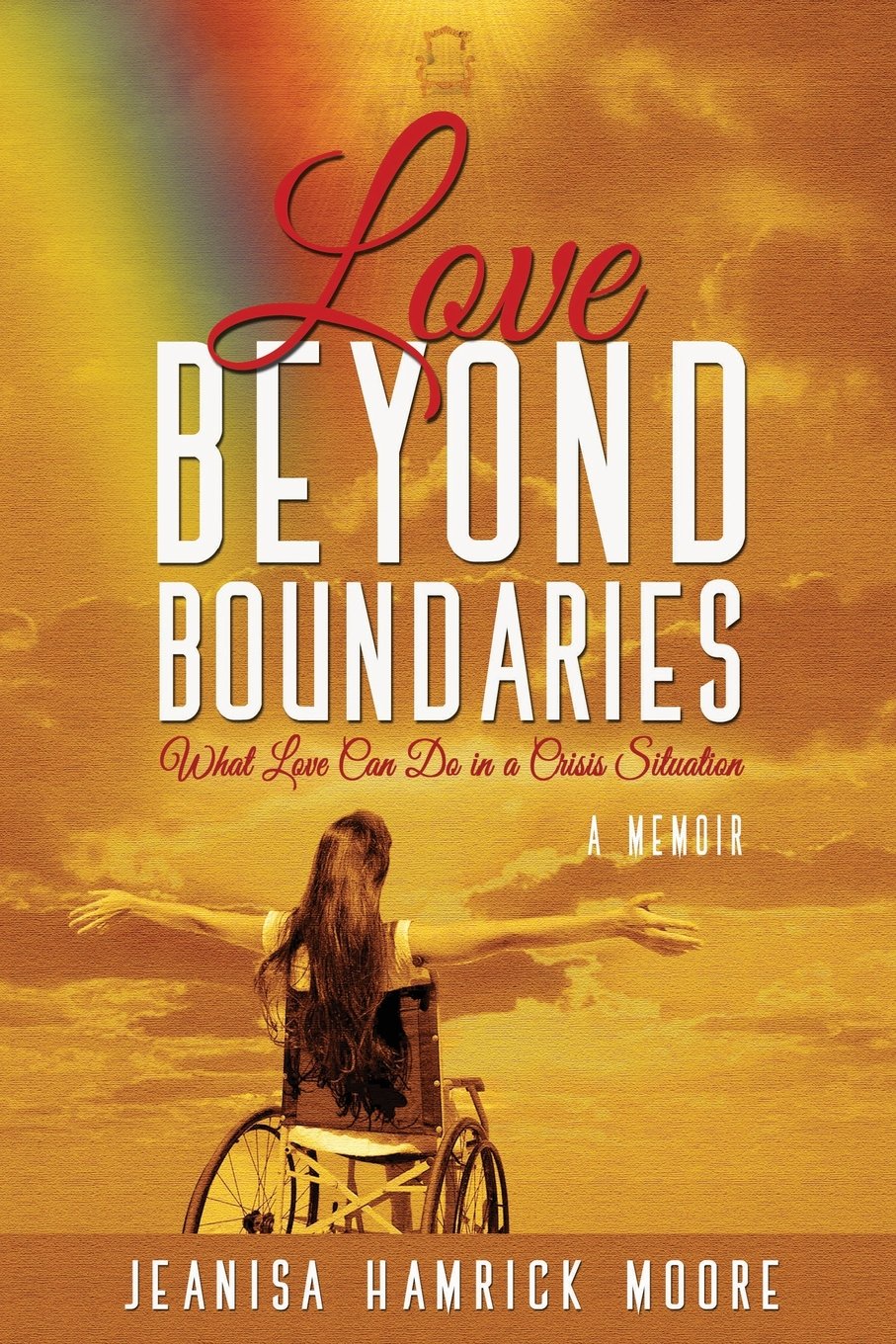 Love Beyond Boundaries: What Love Can Do in a Crisis Situation