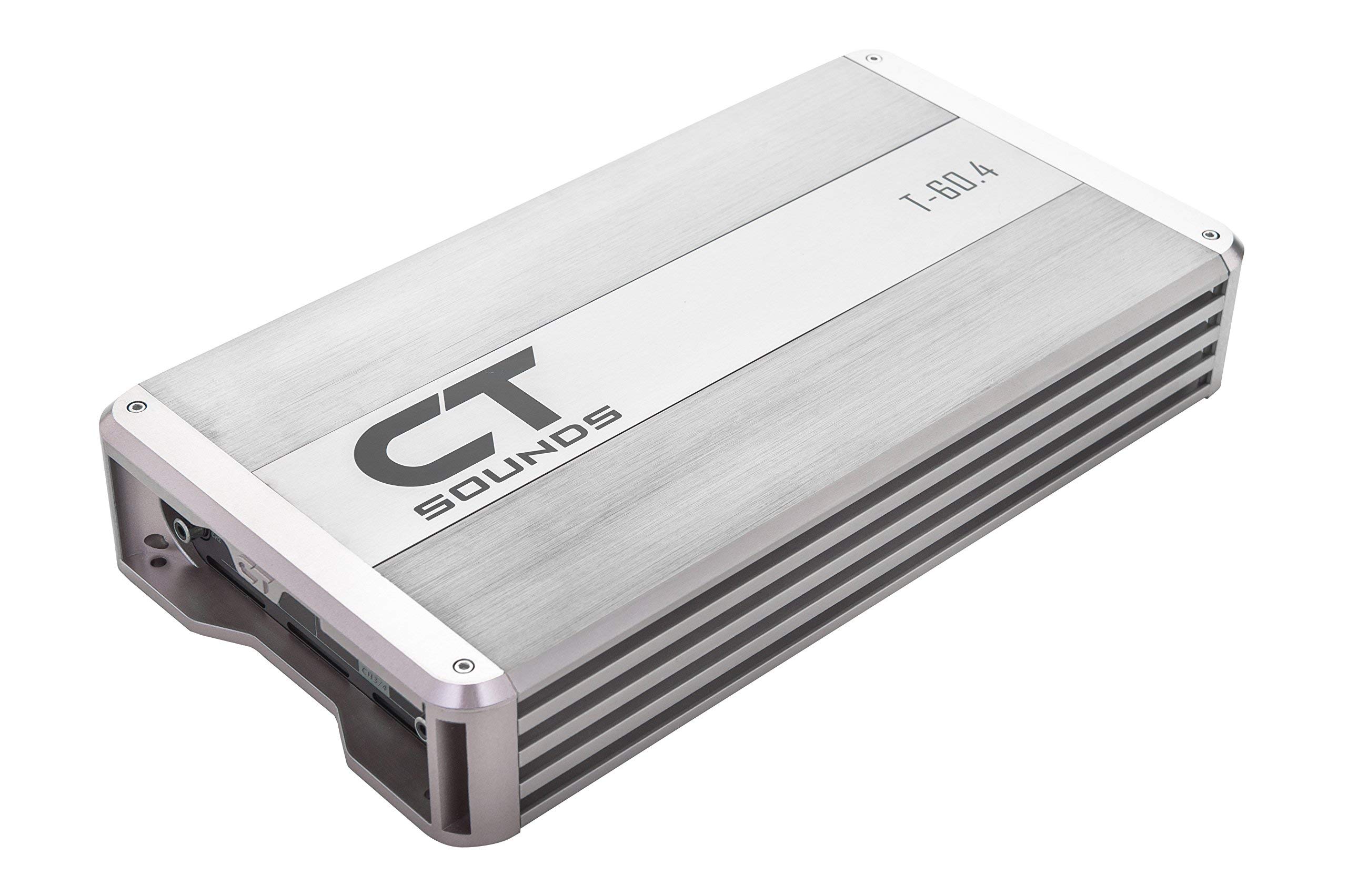 R2504 オーディオ ボス Audio BOSS カーオーディオABクラス4chアンプ 1000W アンプPower+Remote+ Car 4Ch カーオーディオ
