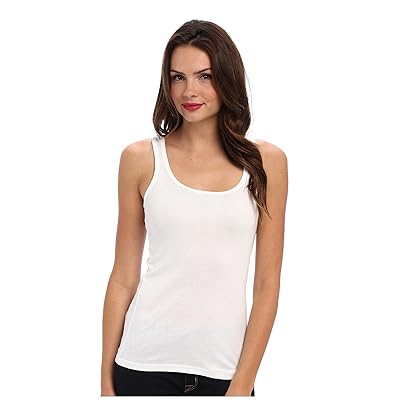 Splendid 1x1 Classic Tank Top Women