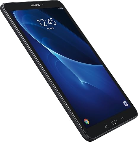 Amazon.com : Samsung Galaxy Tab A SM-T580NZKAXAR 10.1-Inch 16 GB, Tablet  (Black) : Electronics