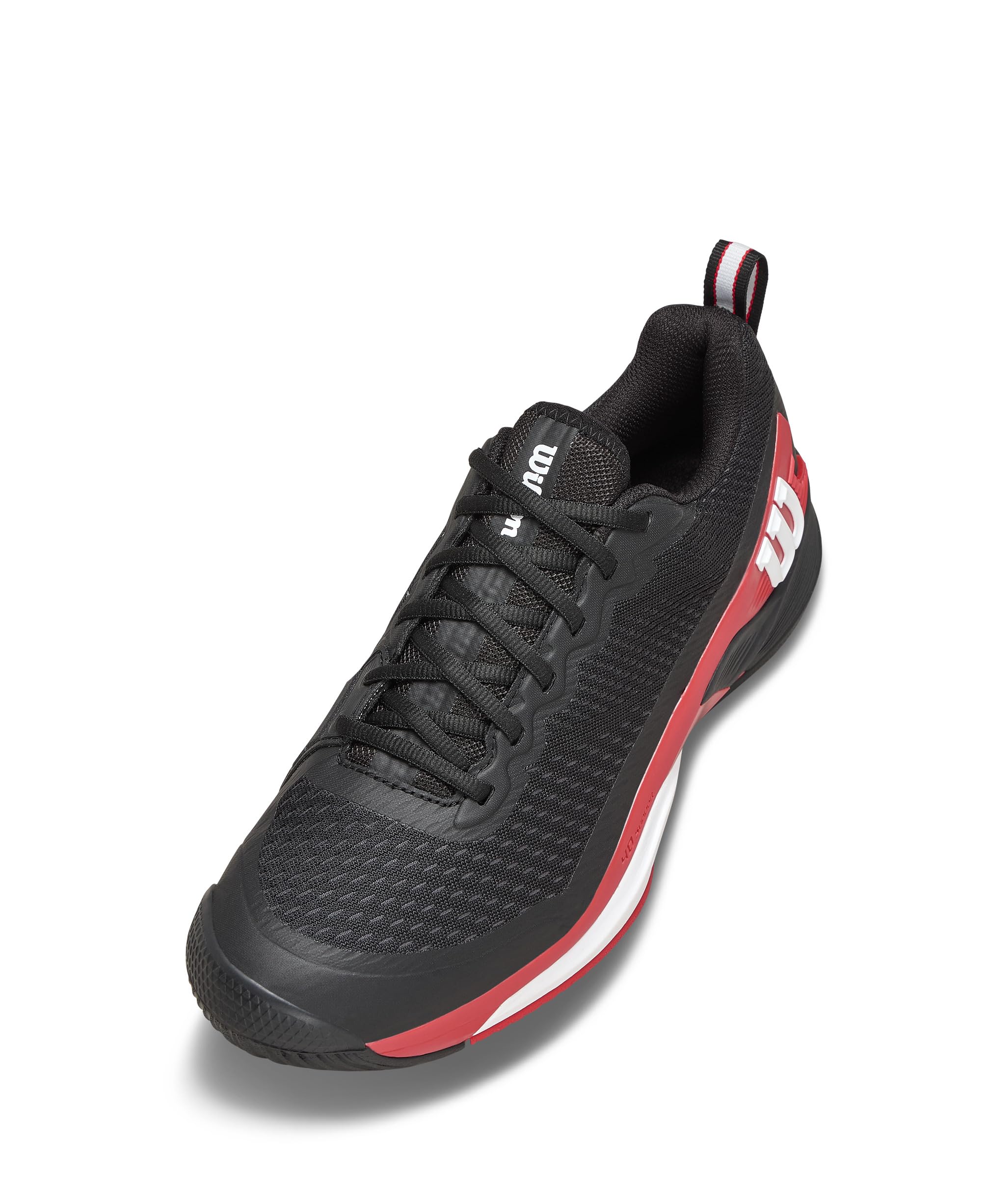 Wilson Rush Pro 4.5 Wrs333150 Negro