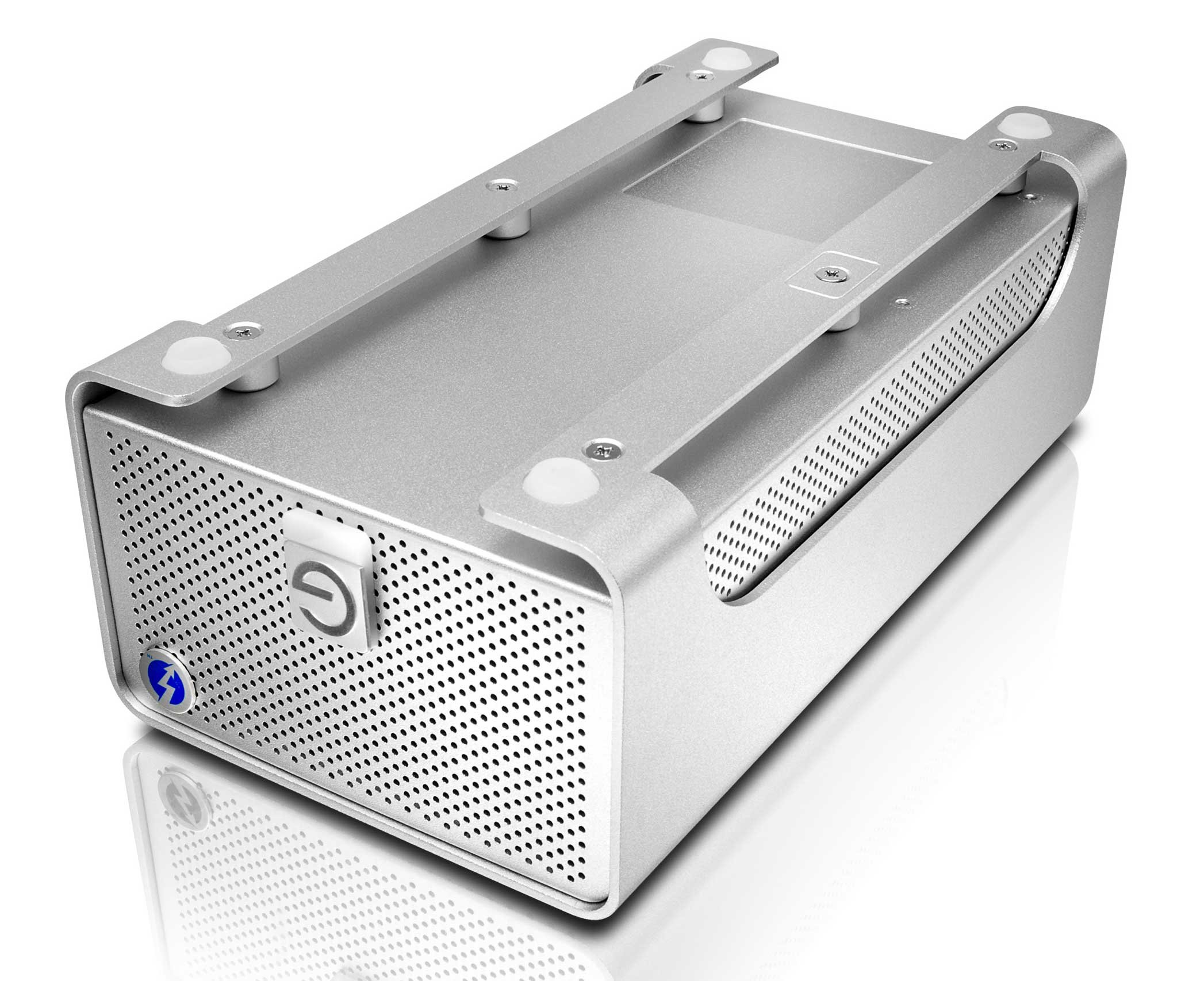 G-Technology G-Raid Thunderbolt 4 Tb