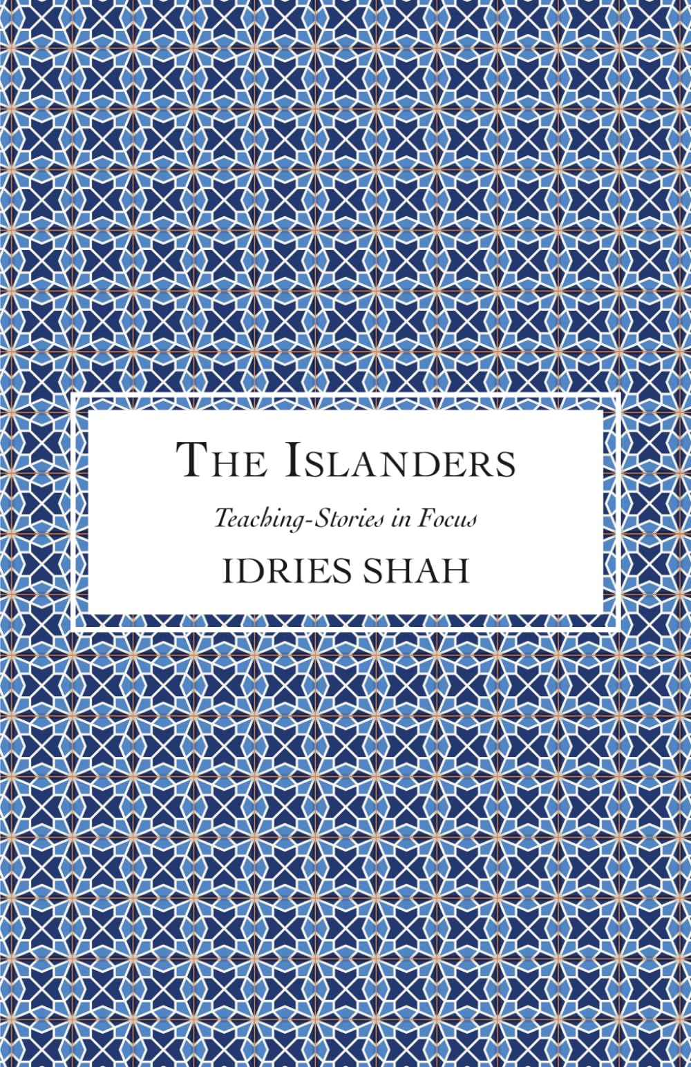 The Islanders (Teaching-Stories in Focus)