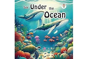 Explore the Depths with 'See Under the Ocean'