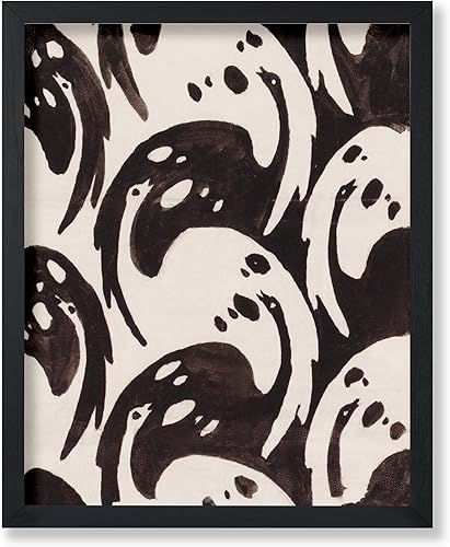 Miniatura 49 de Poster Master Impresión de pintura vintage de The Dog Request, póster retro de perros, arte de cachorros, diseño de pared para amantes de los