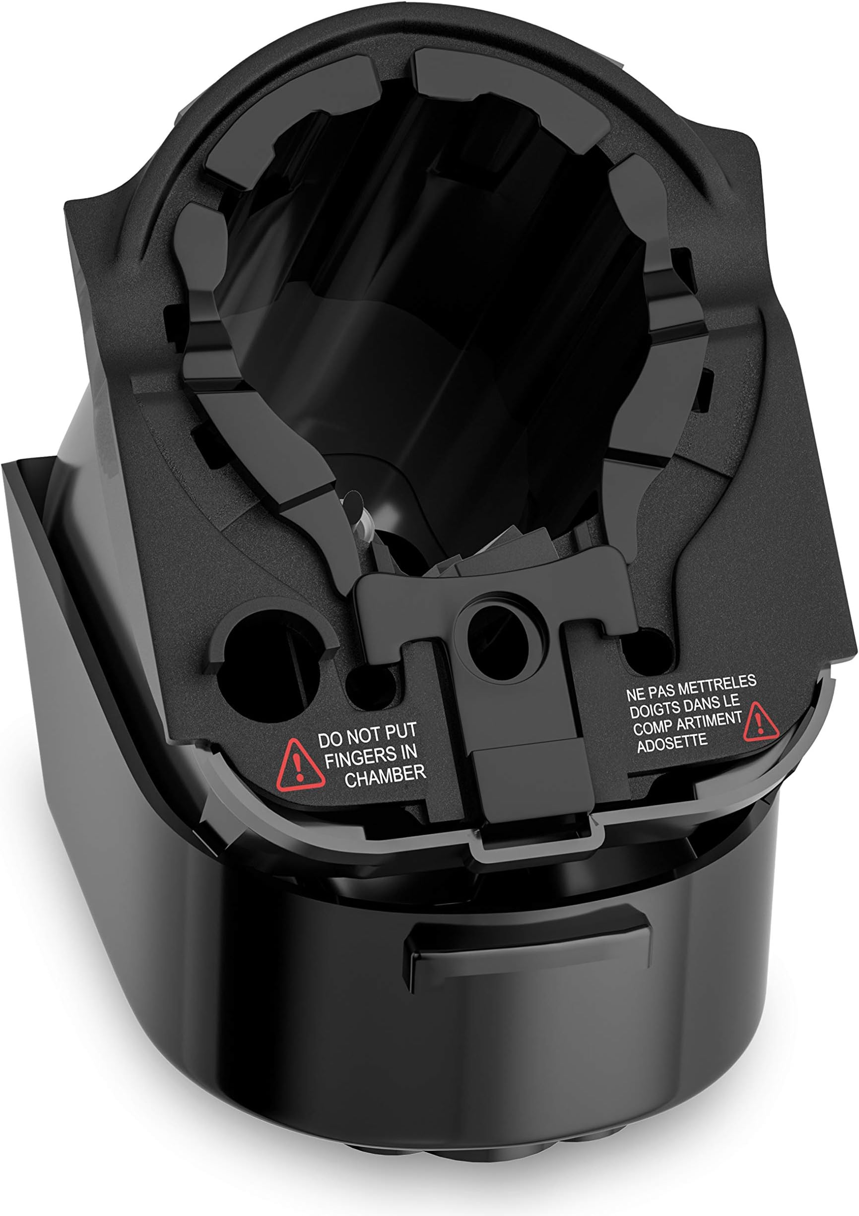 Replacement Coffee Cup Pod Holder Needle Assembly For All Keurig 2.0 Models - Replacement Parts & Accessories For Keurig 2.0 (Full Assembly)