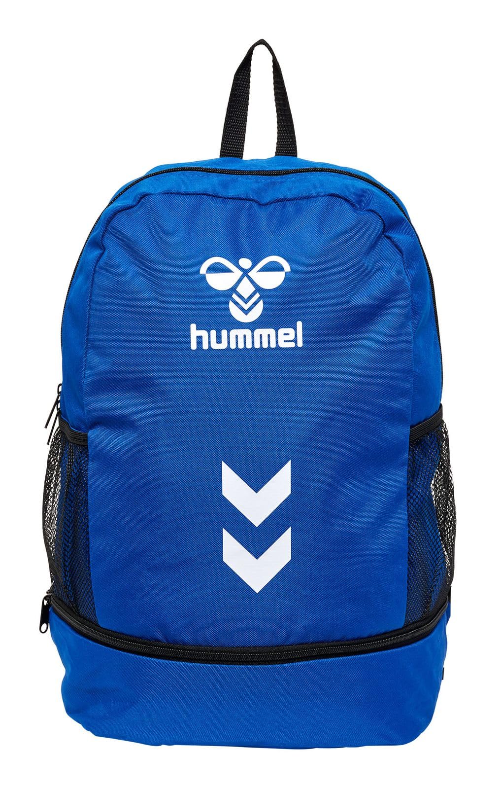 hummel Unisex Hmlessential Back Pack W. SC Back Pack