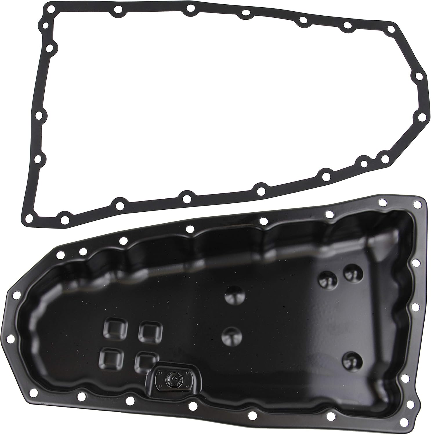 REIN AUTOMOTIVE ESK0218 Automatic Transmission Oil Pan Kit