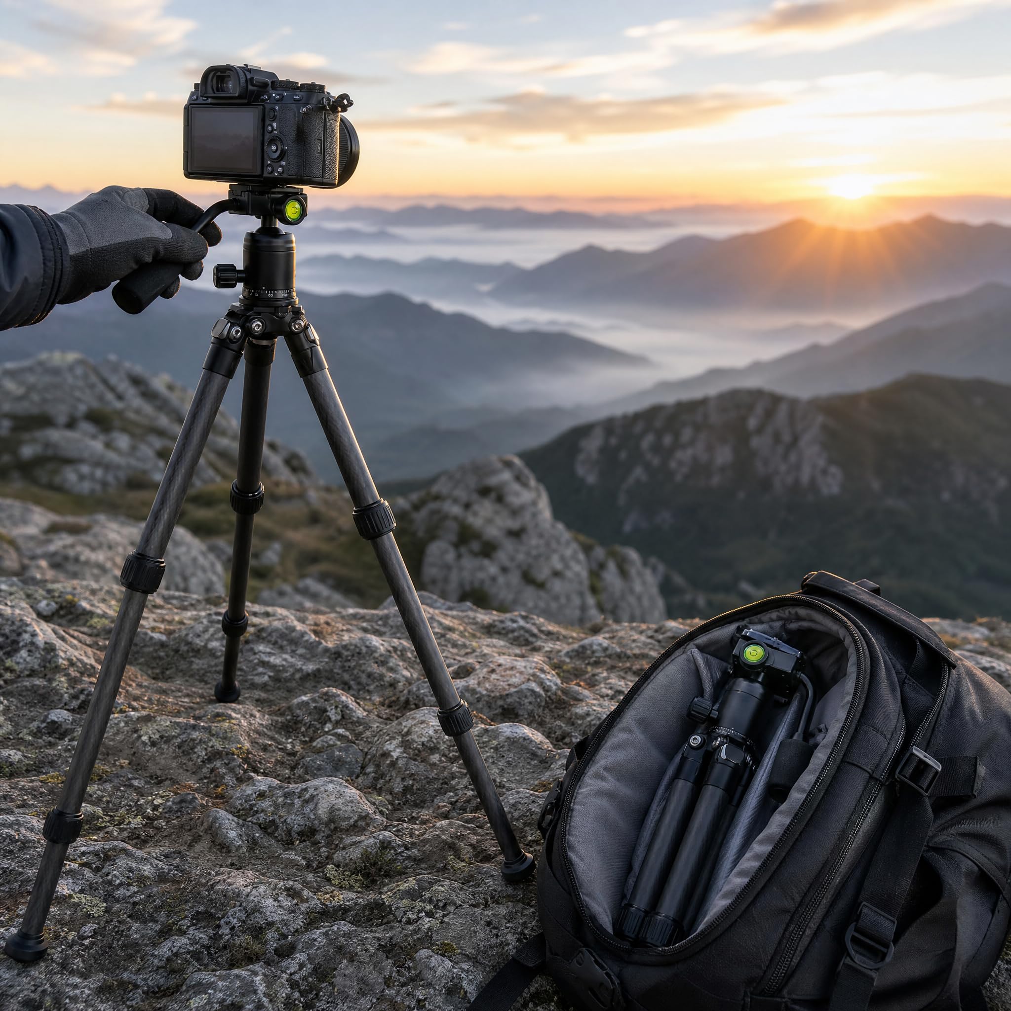 ppiede Fotografico da