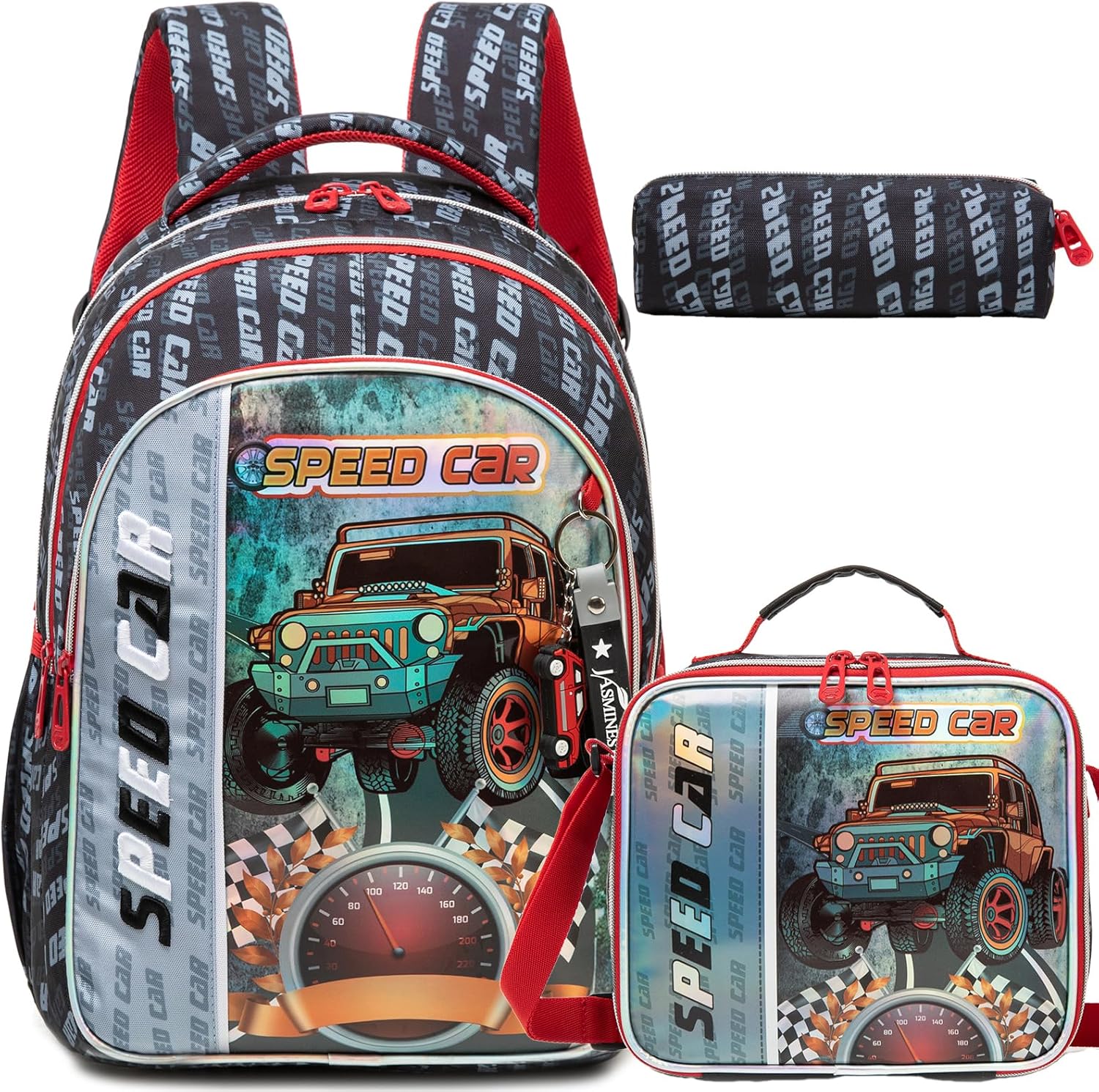 Unicorn Kids Backpack for School Backpack for Girls Primary School Kids Backpacks Daypack Elementary Students for Teens Girls Backpacks for Travel