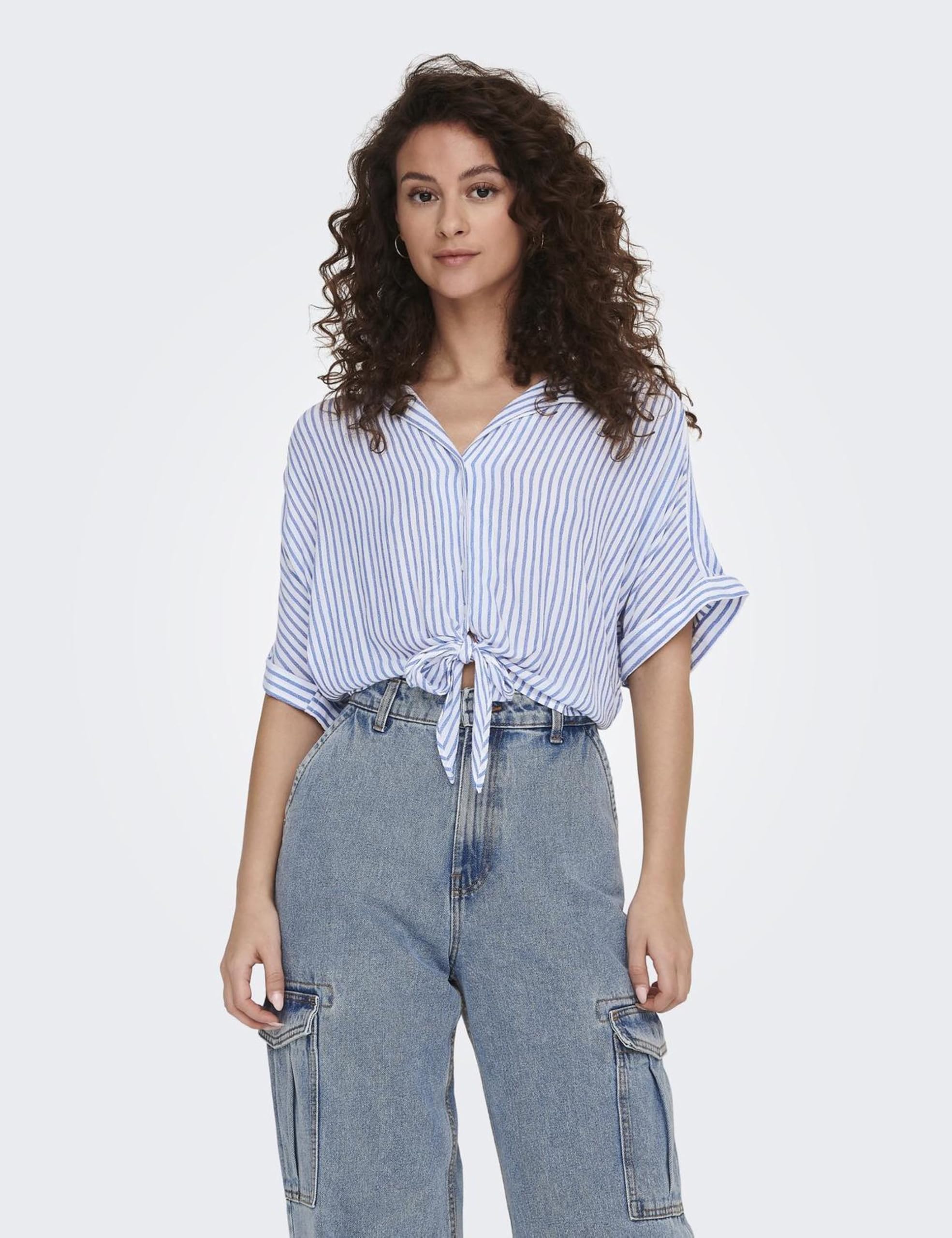 ONLY Female Hemd ONLPAULA Hemd | Shirt