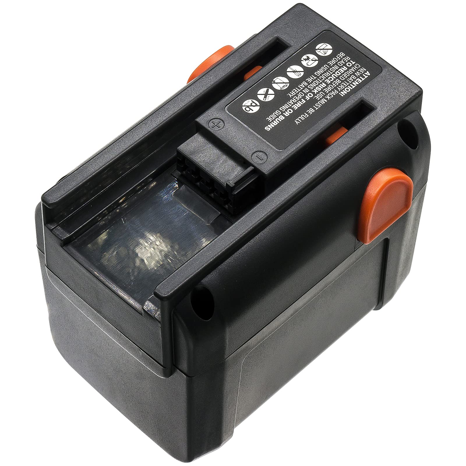 Cameron Sino - Batteria di ricambio per 48-Li, 8840, 8841, 8865, 8882, AccuCut Li 450, EasyCut 50-Li, EasyCut 8873, ErgoCut 48-Li 8878, ErgoCut 8878, HighCut 48-Li PN: 8835, 835-U, 87835-U, 87835-U, 8