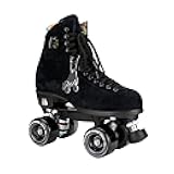 Lolly Roller Skate - Fashionable Womens Quad Roller Skate