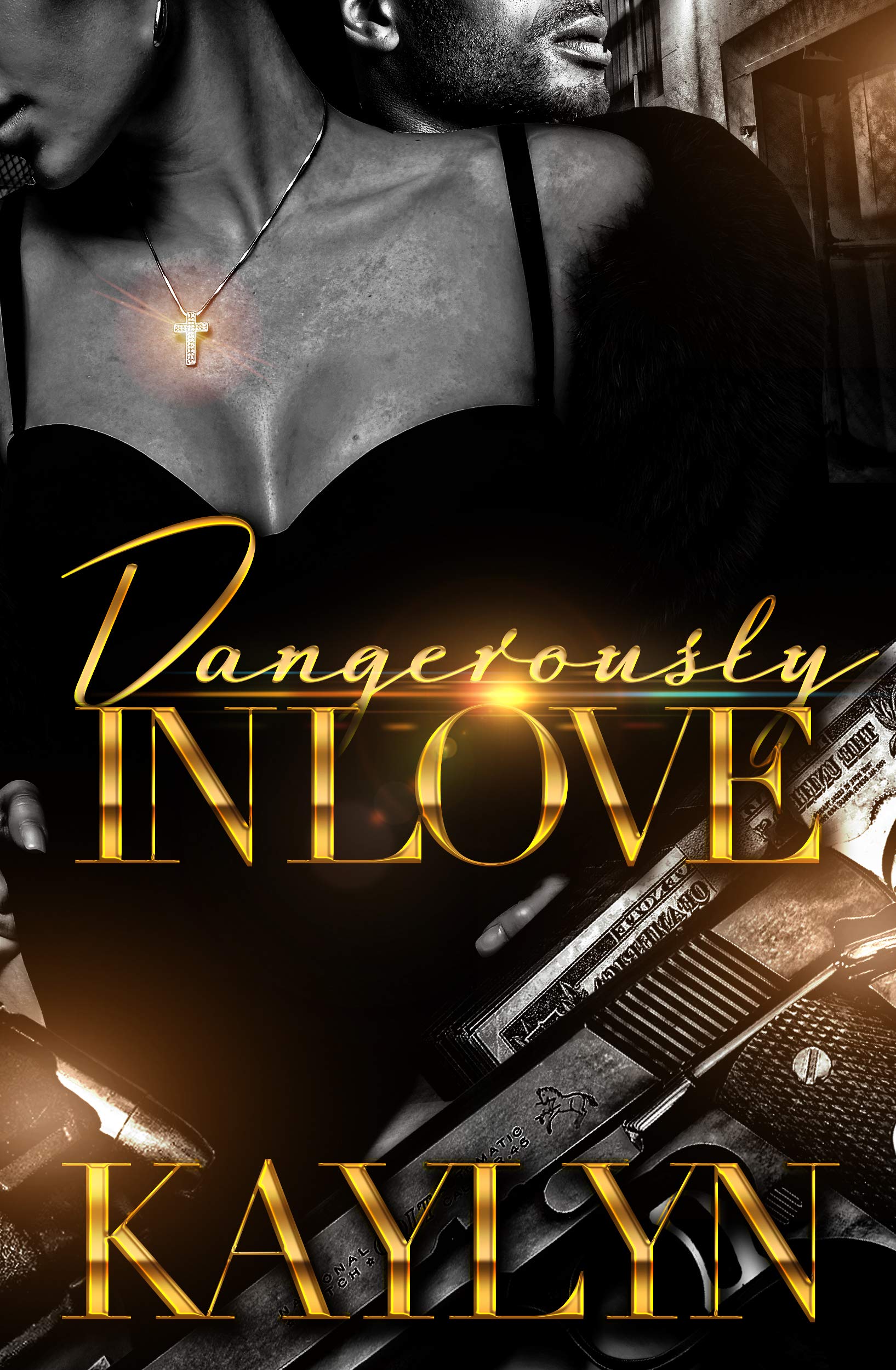 Dangerously In Love
