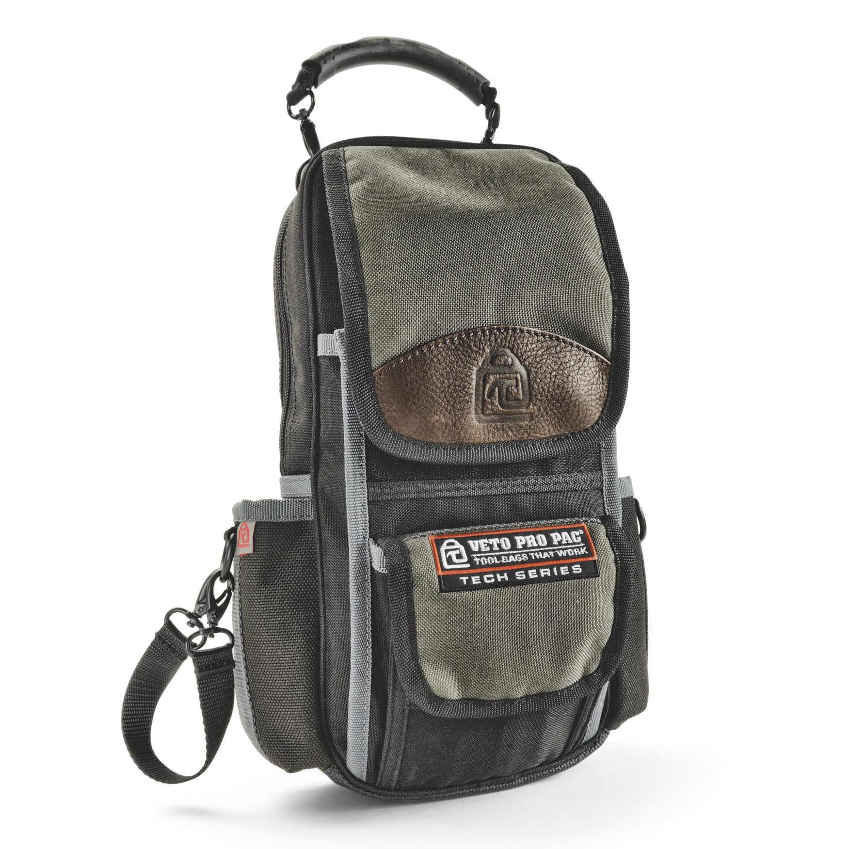 Pro Pac MB2 Tall Meter Bag