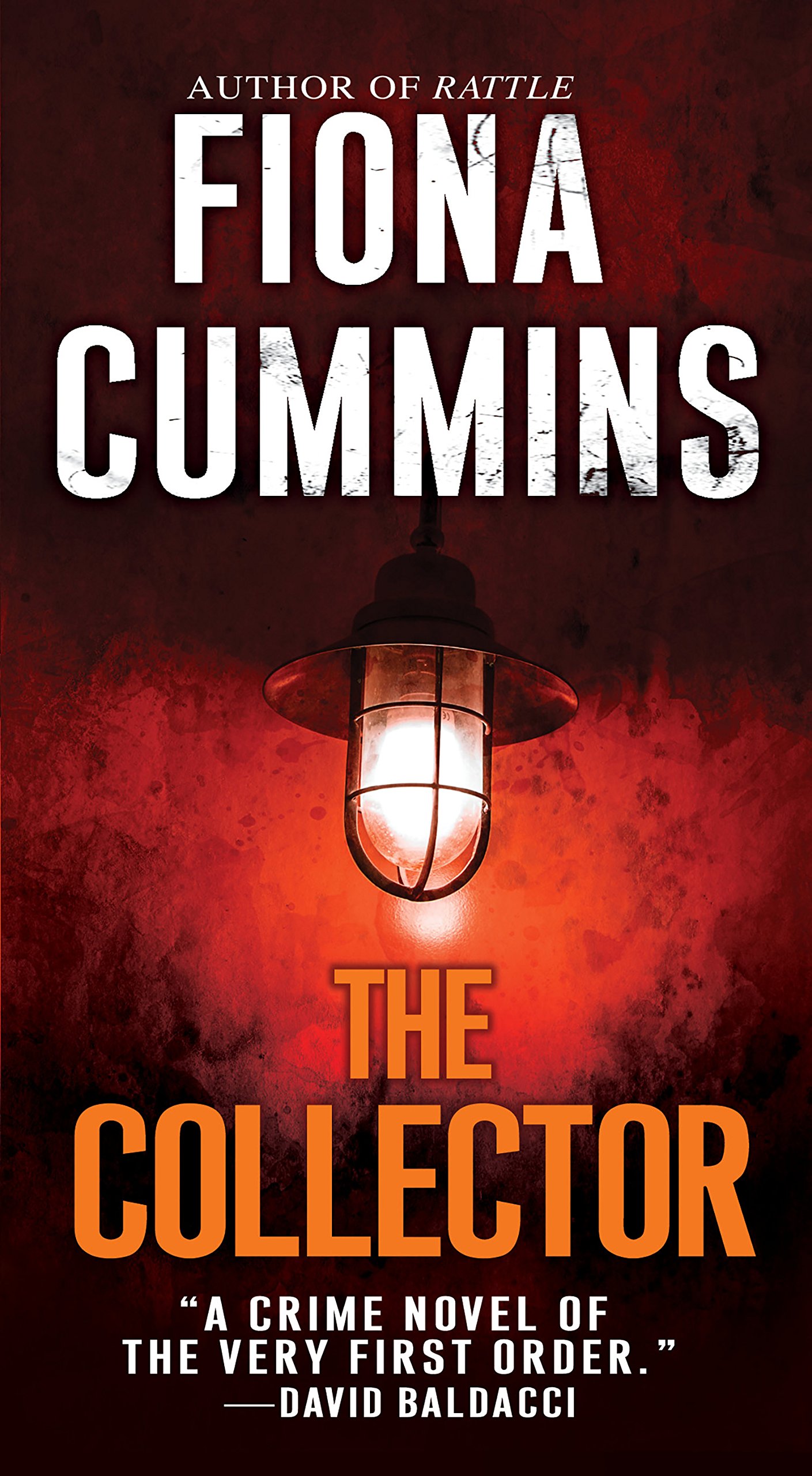 The Collector (The Collector Series Book 2)