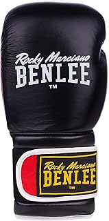 BENLEE Rocky Marciano Sugar Deluxe Boxing Gloves
