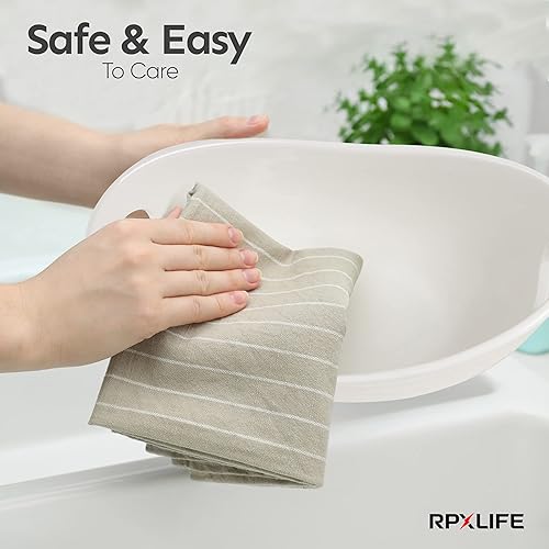 Miniatura 7 de Frutero de cerámica para encimera de cocina, soporte moderno de frutas de 13 pulgadas, cesta de frutas grande para isla, cuenco decorativo grande