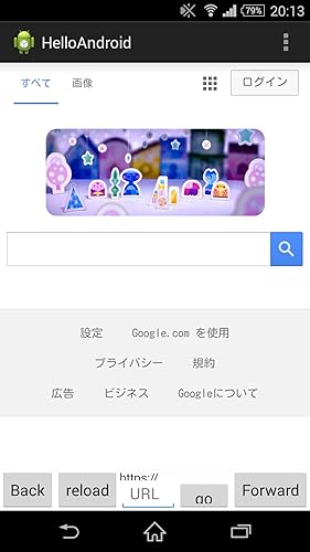 WebView