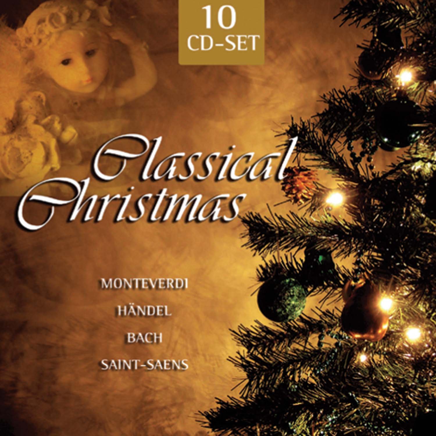 Classical Christmas