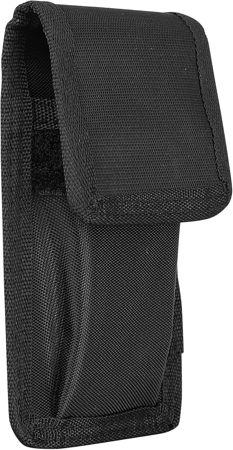 JAYPEE 911 Nylon Rescue Tool Holder Seat Belt Cutter