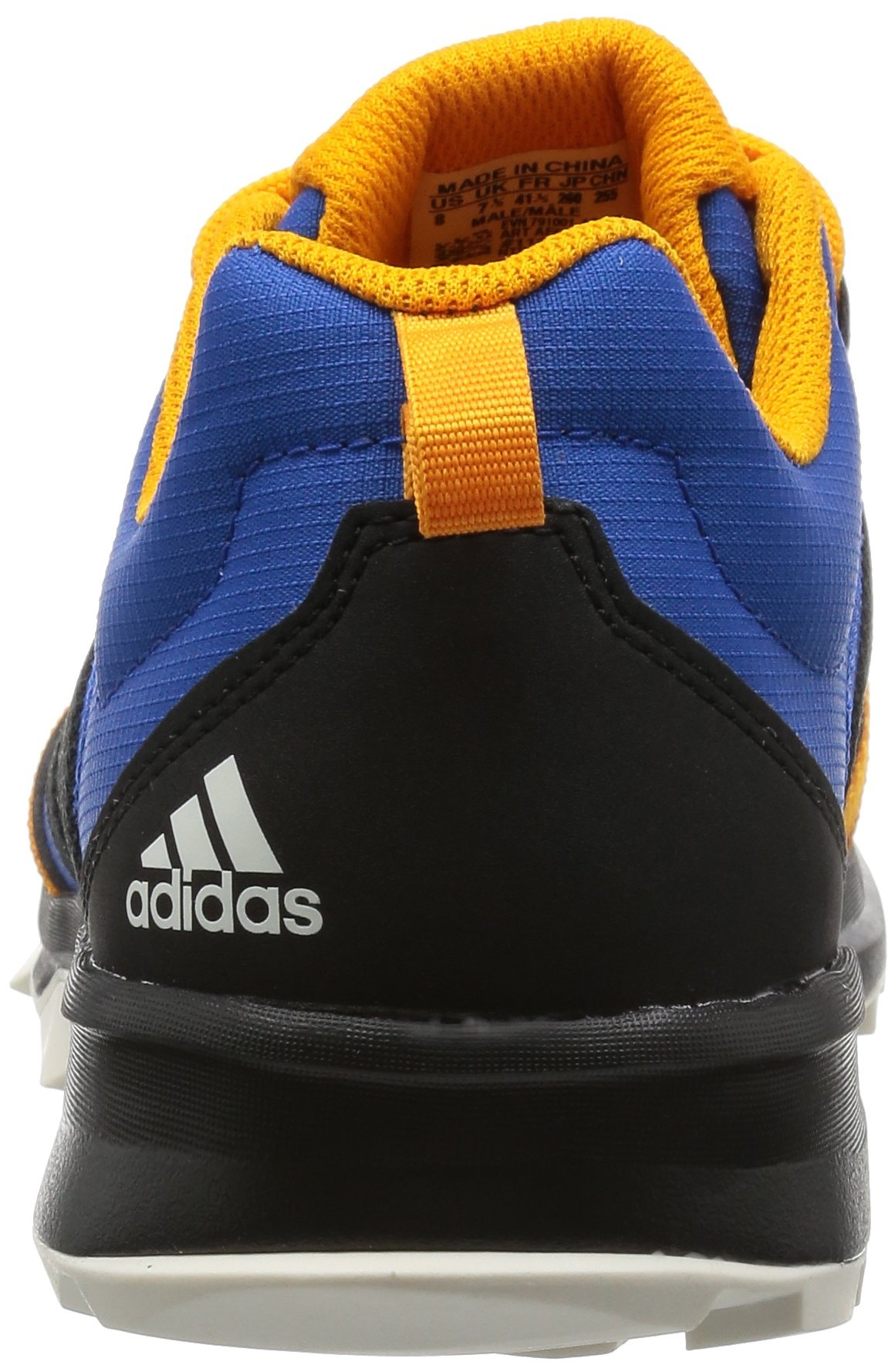 adidas Trail Rocker, Scarpe da Escursionismo Uomo