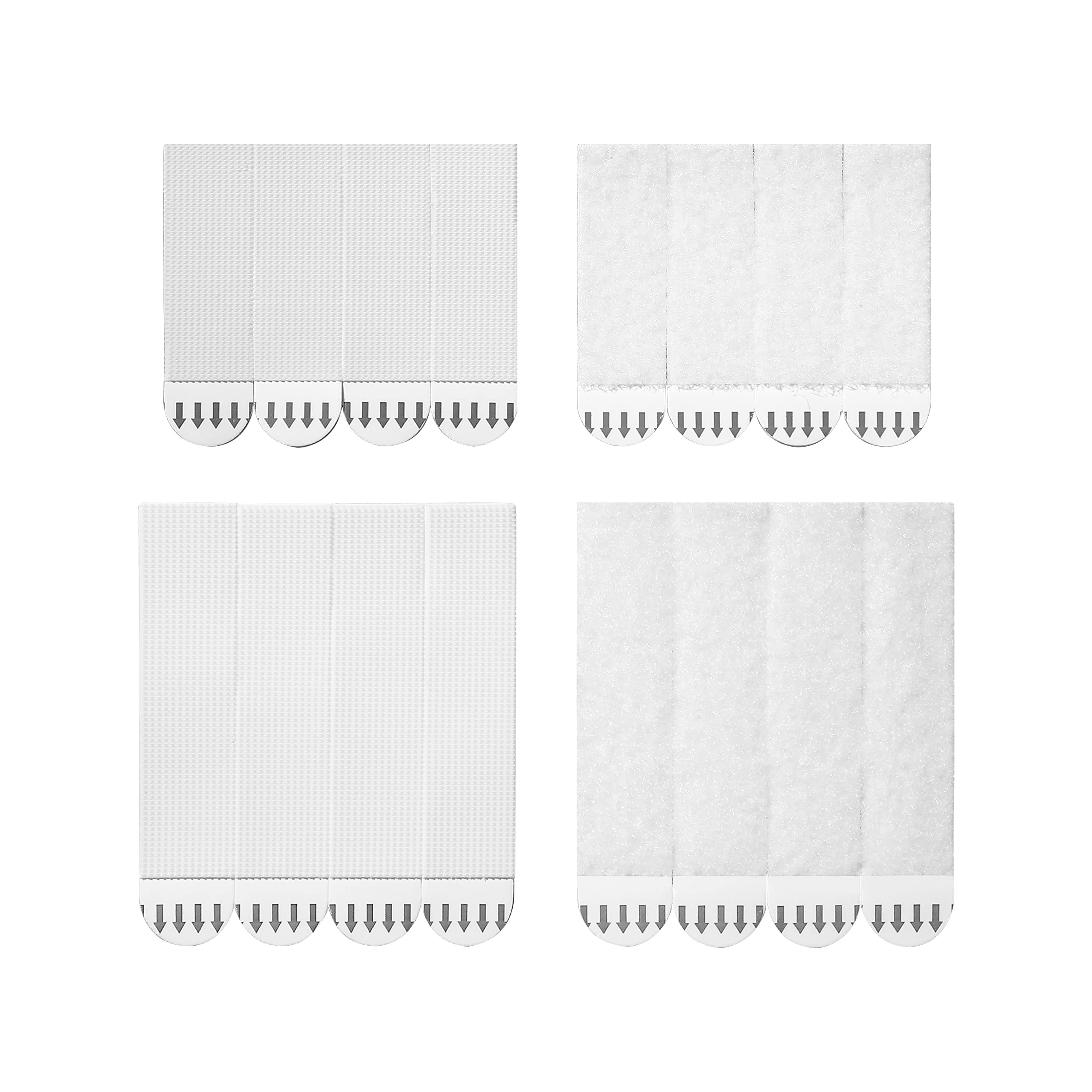 MOVELYST 36-Pairs - picture hangers | Mubboo