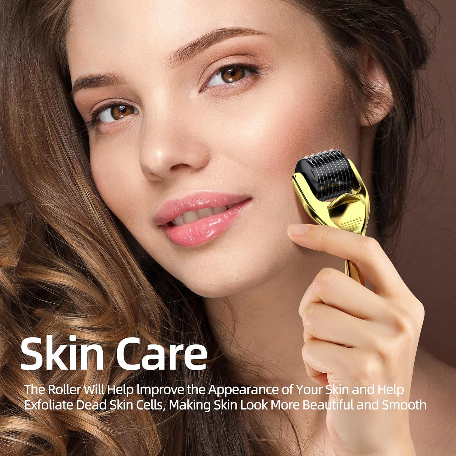 Derma Microneedling Roller