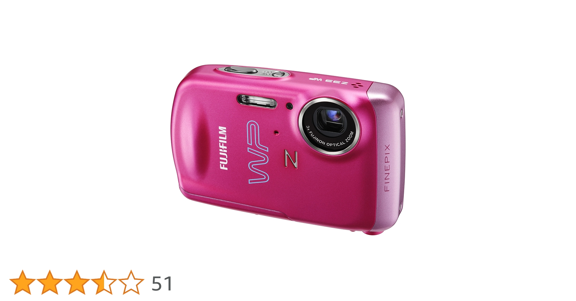【スマホ転送OK】FUJIFILM FinePix JX300 ピンク スマホ転送OK】FUJIFILM FinePix JX300 ピンク スマホ転送OK