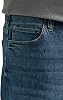 Jeans Lee para hombre, corte recto y cónico, tallas grandes y altas, Extreme Motion 7