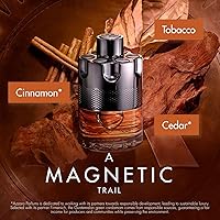 Vista 2 de Azzaro Wanted By Night Eau de Parfum - Mens Cologne - Woody, Oriental & Spicy Fragrance